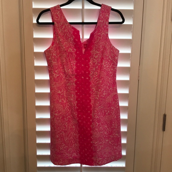 Lilly Pulitzer for Target Dresses & Skirts - Lilly for Target Pink Shift